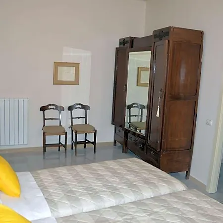 Casa Ciri 3* فولينيو