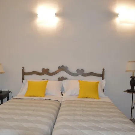 Bed & Breakfast Casa Ciri