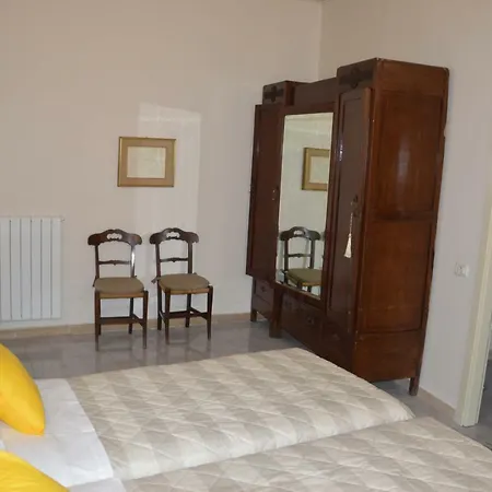 Casa Ciri فولينيو
