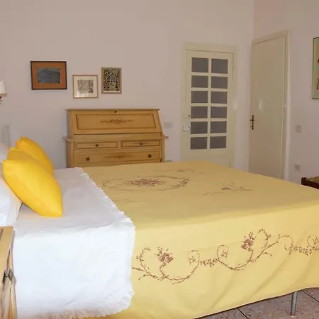 Casa Ciri Pensión 3*