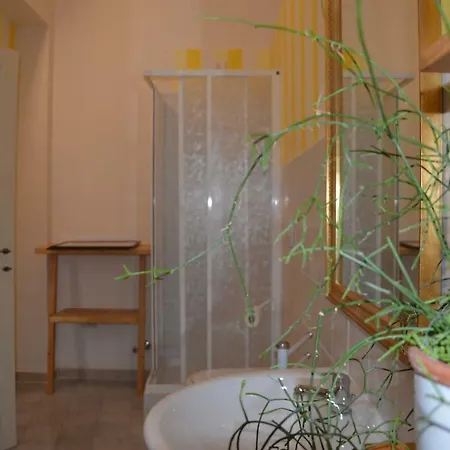 Bed & Breakfast Casa Ciri 3*