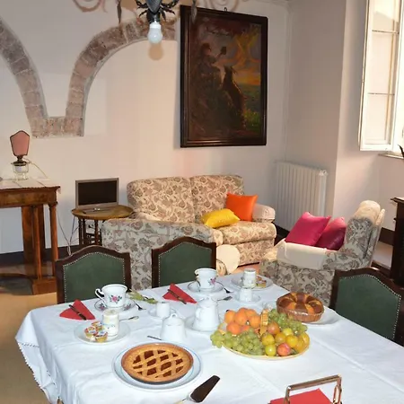 Pensión Casa Ciri Foligno