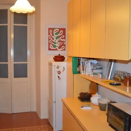 Casa Ciri Foligno