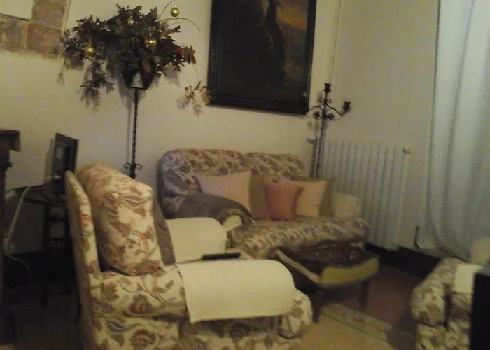 Casa de hóspedes Casa Ciri 3*