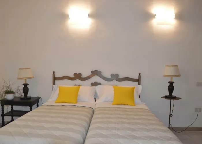 Casa de hóspedes Casa Ciri