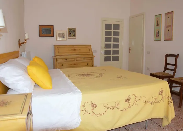 Casa Ciri Pensión 3*