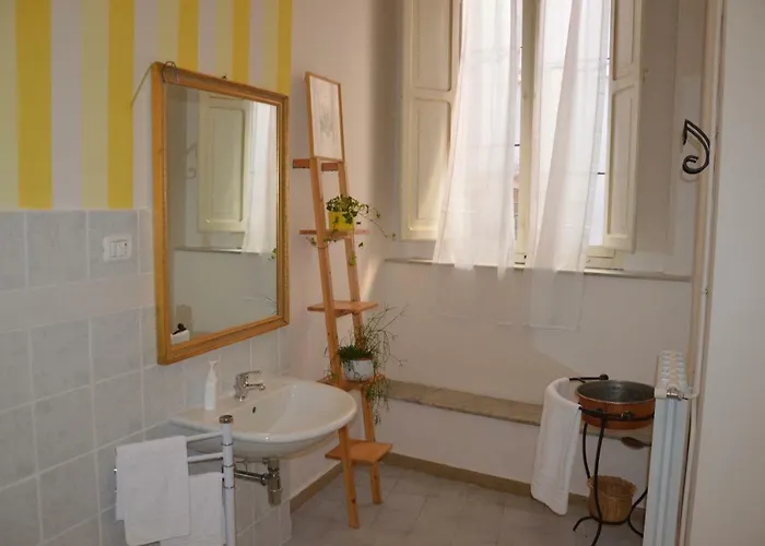 Casa Ciri Pensión Foligno