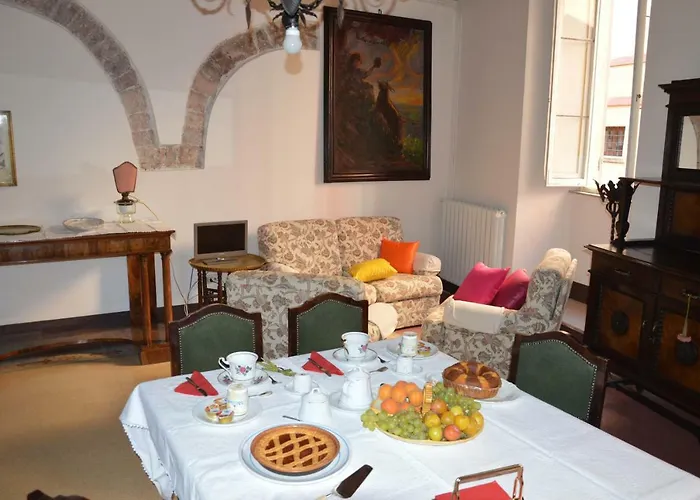 Casa de hóspedes Casa Ciri Foligno