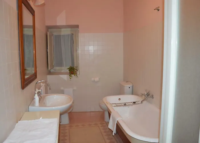 Casa Ciri Casa de hóspedes Foligno