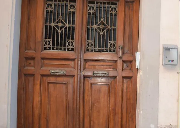 Casa Ciri Casa de hóspedes 3*